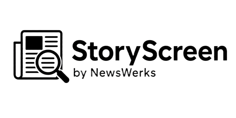 StoryScreen by NewsWerks